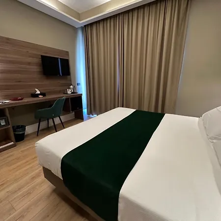 Гостевой дом 7th Floor