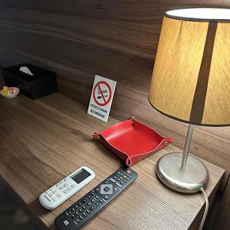 7th Floor Гостевой дом 4*