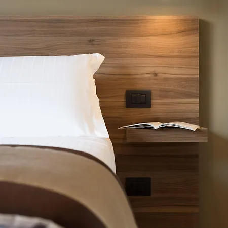 7th Floor Casa de hóspedes Nápoles