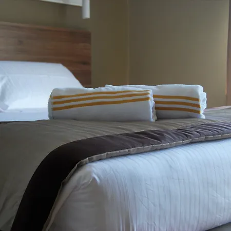 7th Floor 4* Неаполь