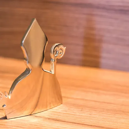 7th Floor Pensionat Neapel