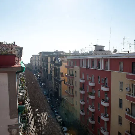 7th Floor Pensionat 4*