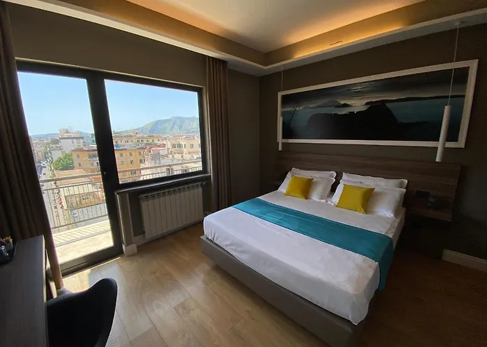 Casa de hóspedes 7th Floor