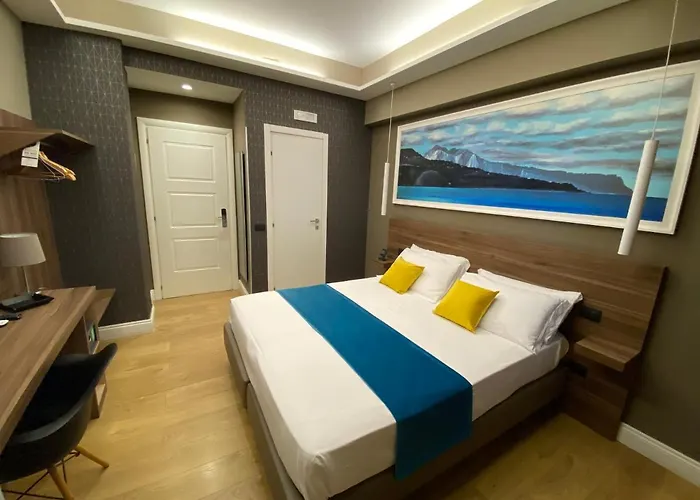 Pensionat 7th Floor 4*