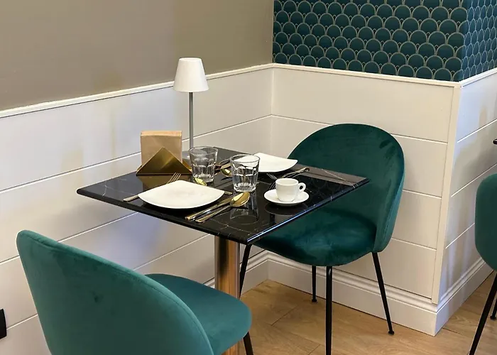 Casa de hóspedes 7th Floor Nápoles