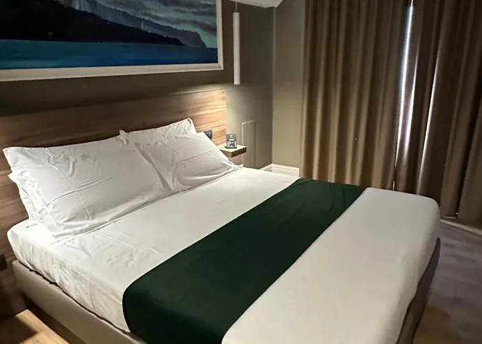 Casa de hóspedes 7th Floor 4*