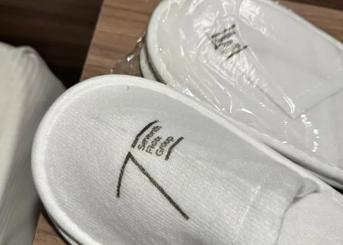 7th Floor Casa de hóspedes Nápoles