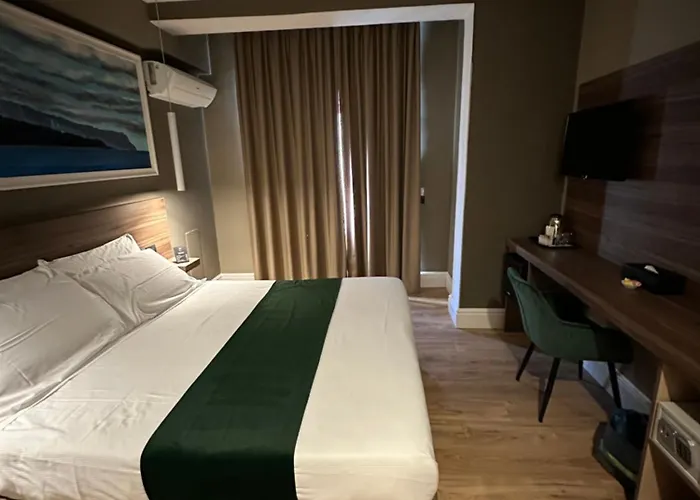 Casa de hóspedes 7th Floor Nápoles