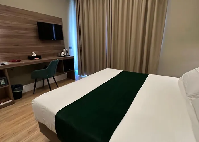 Casa de hóspedes 7th Floor