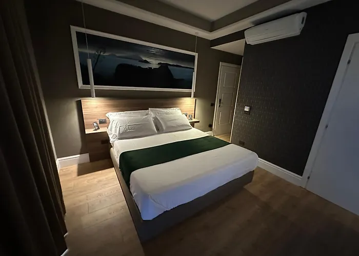 7th Floor Pensionat 4*