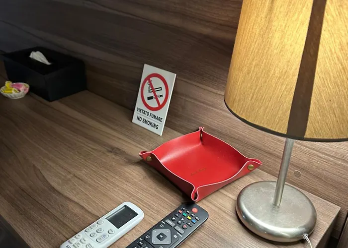 7th Floor Pensionat 4*