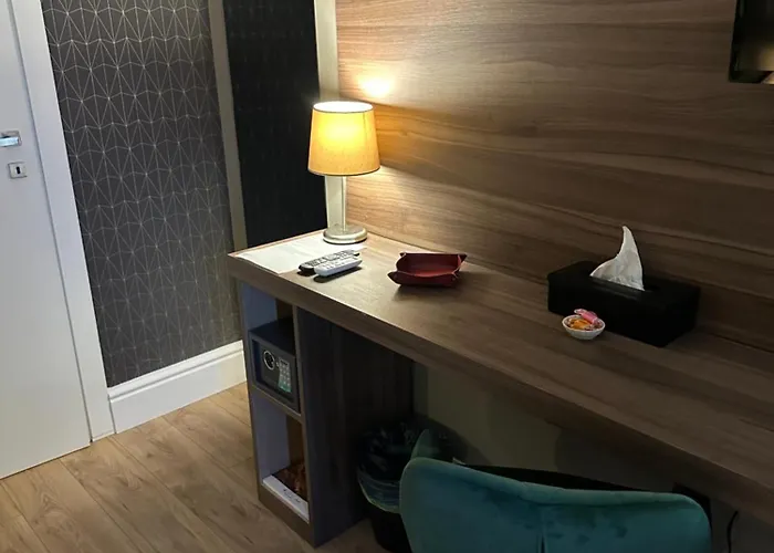 Casa de hóspedes 7th Floor 4*