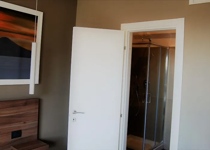 Pensionat 7th Floor 4*