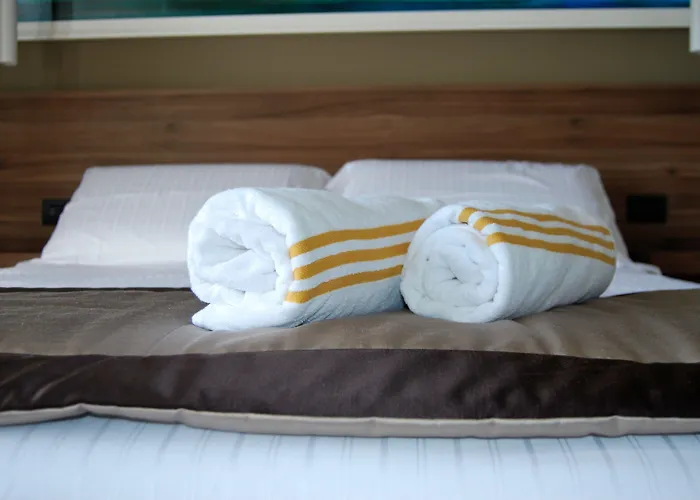 7th Floor Pensionat Neapel