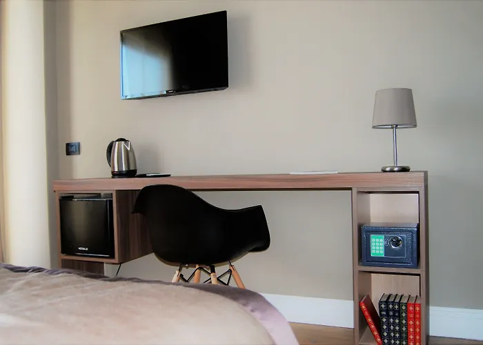 7th Floor Casa de hóspedes 4*