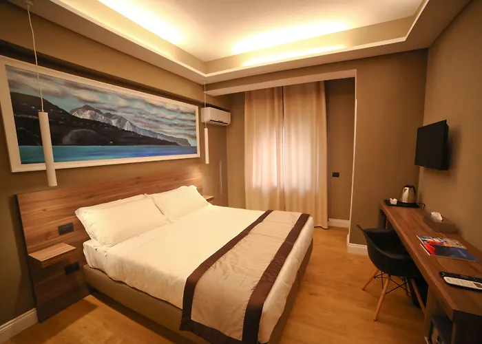 7th Floor Pensionat 4*