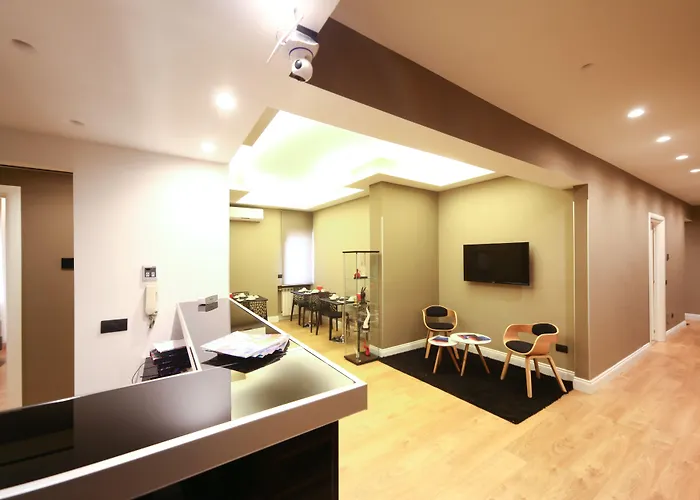 Casa de hóspedes 7th Floor 4*