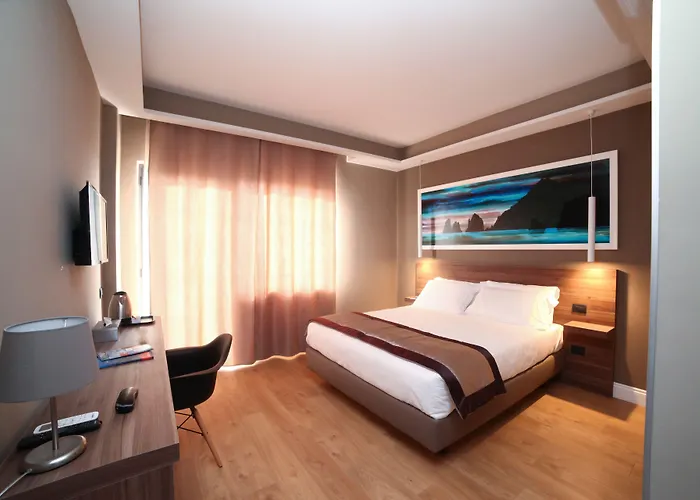 7th Floor Casa de hóspedes Nápoles