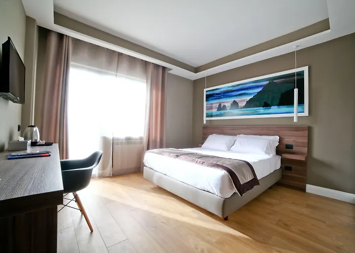 7th Floor Casa de hóspedes Nápoles