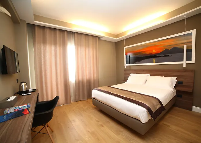 Casa de hóspedes 7th Floor