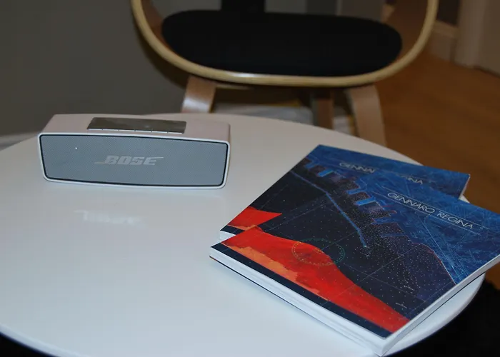 Pensionat 7th Floor Neapel