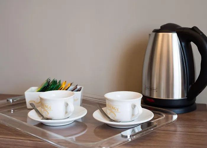 Casa de hóspedes 7th Floor Nápoles