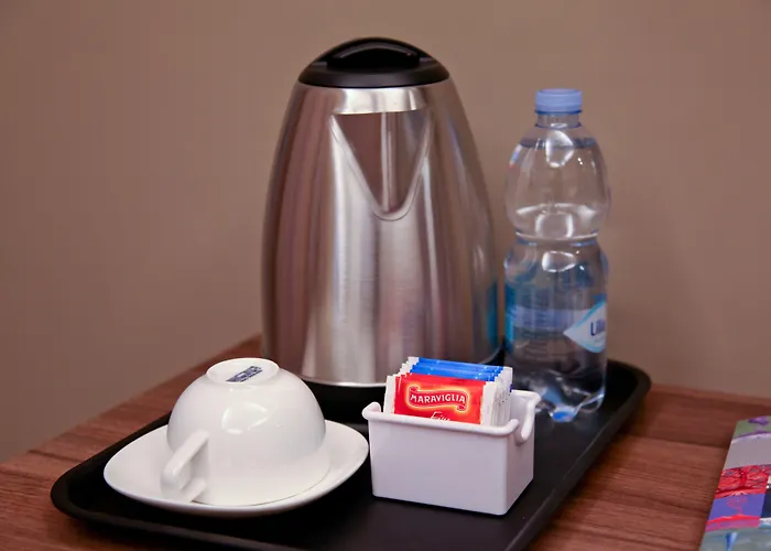 Casa de hóspedes 7th Floor