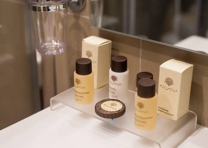 Casa de hóspedes 7th Floor