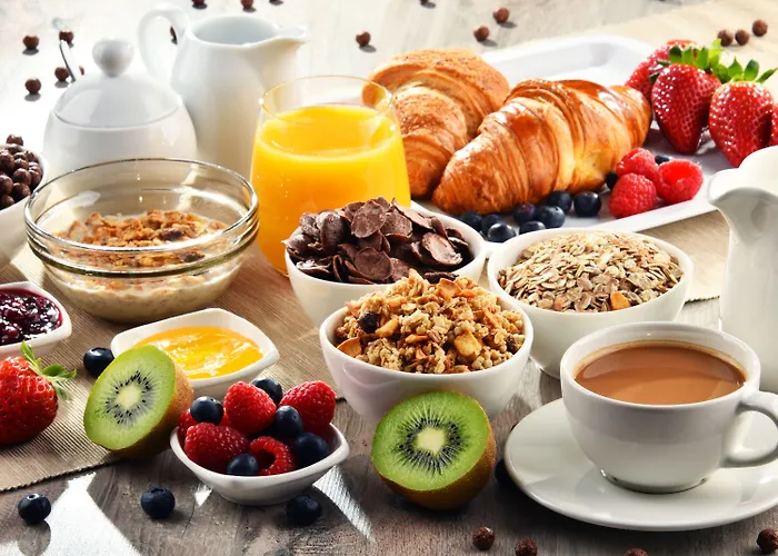 7th Floor 4* Nápoles