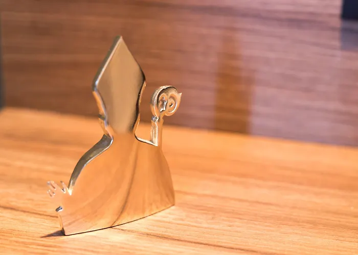 7th Floor Pensionat Neapel