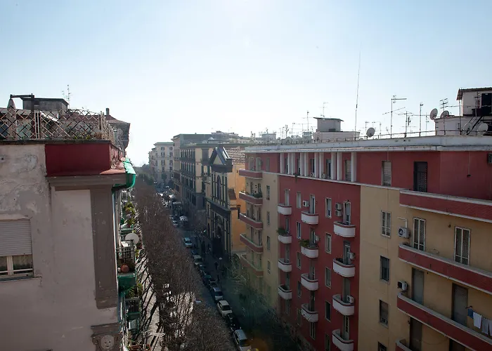 7th Floor Casa de hóspedes 4*