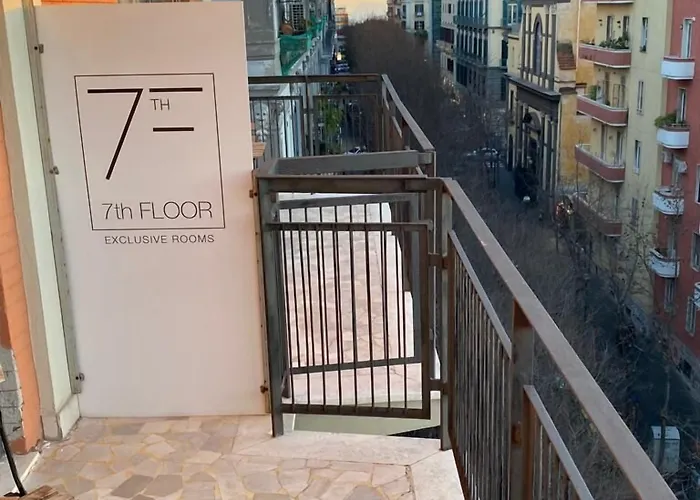 7th Floor Neapel