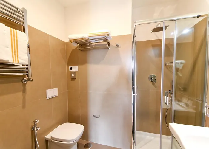 Casa de hóspedes 7th Floor 4*