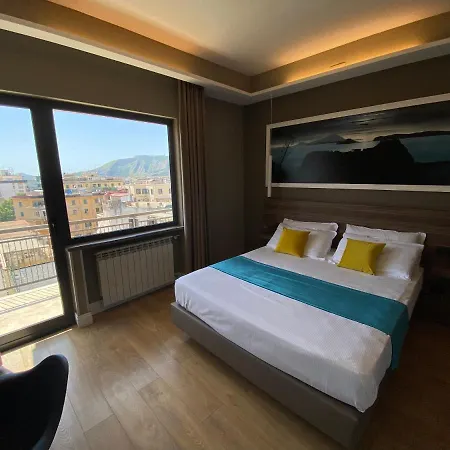 게스트하우스 7th Floor