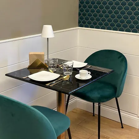 게스트하우스 7th Floor 나폴리