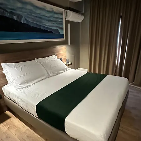 게스트하우스 7th Floor 4*