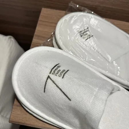 7th Floor 게스트하우스 나폴리