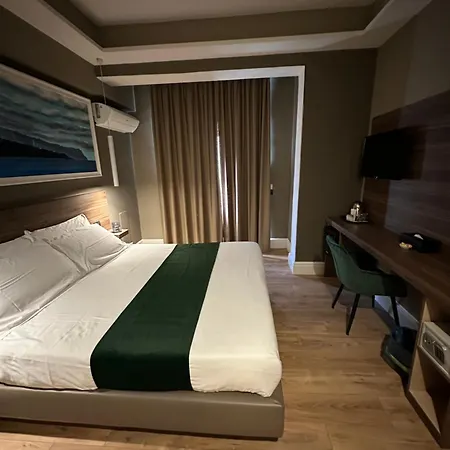 게스트하우스 7th Floor 나폴리