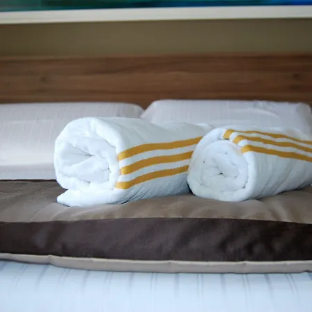 7th Floor 게스트하우스 나폴리