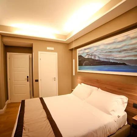 게스트하우스 7th Floor 나폴리