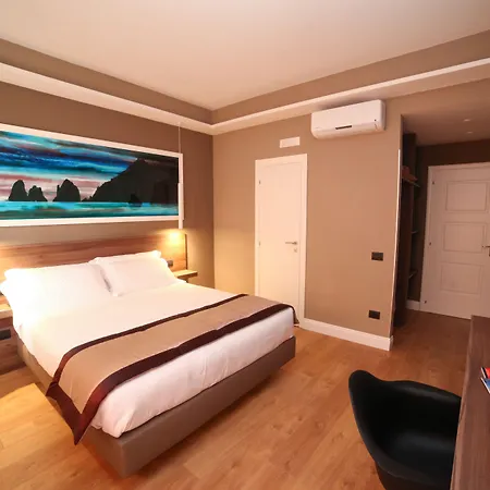 게스트하우스 7th Floor 나폴리