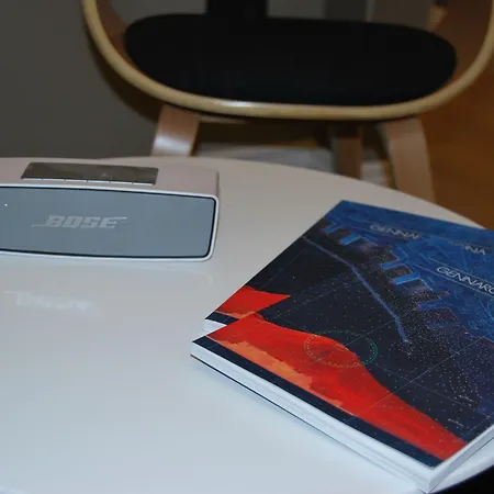 게스트하우스 7th Floor 나폴리